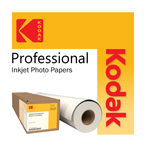 Southpoint Photo Imaging Supplies Kodak Professional Inkjet Photo